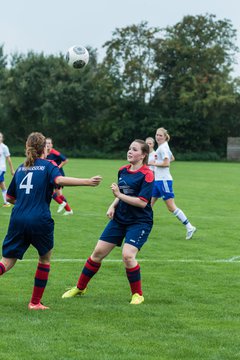 Bild 320 - Frauen TSV Wiemersdorf - FSC Kaltenkirchen : Ergebnis: 0:12